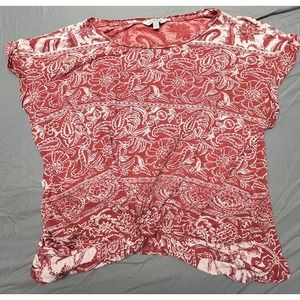 Lucky Brand women’s top Small